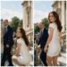 Princess Catherine’s White Dress Look and the Timeless Charm of Luxury Fashion