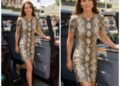 Princess Catherine’s Animal-Print Look and the Bold Side of Luxury Fashion
