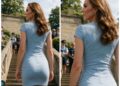 A Sky-Blue Wimbledon Look That Makes Royal Luxury Fashion Feel Surprisingly Modern