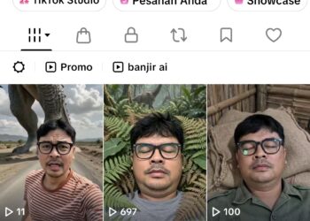 Graft Gaming Mencuri Perhatian Lewat Ide Kreatif Game dan AI