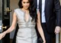 Meghan’s Silver-Inspired Elegance: Why Modern Royal Fashion Still Captures Our Attention