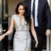 Meghan’s Silver-Inspired Elegance: Why Modern Royal Fashion Still Captures Our Attention