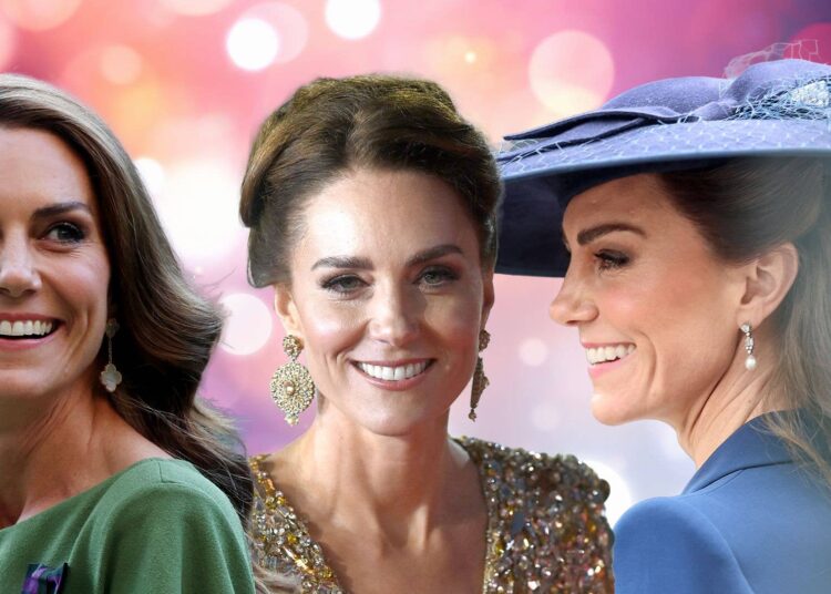 Kate Middleton 