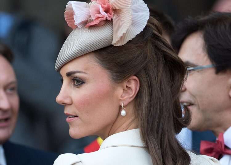 Princess-Inspired Fashion That Quietly Stole the Spotlight