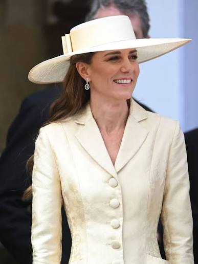 Princess Catherine, Princess Catherine Fashion, Princess Catherine Luxury Fashion, Kate Middleton, Kate Middleton Fashion, Kate Middleton Style, Princess of Wales, Royal Family, British Royal Family, Royal Family Fashion, Royal Family Luxury Style