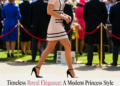 Timeless Royal Elegance: Why Princess Catherine’s Style Still Feels So Refreshingly Modern