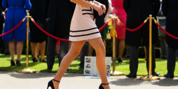 Timeless Royal Elegance: Why Princess Catherine’s Style Still Feels So Refreshingly Modern